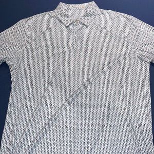 Size Large peter Millar polo